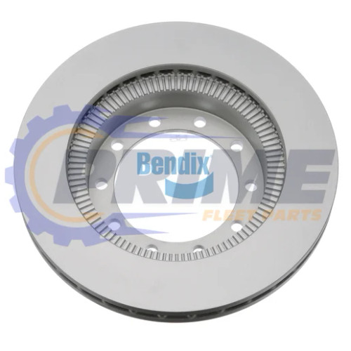 Prime Fleet Parts image for BX123550MH