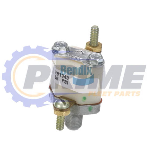 Prime Fleet Parts image for BX281943N