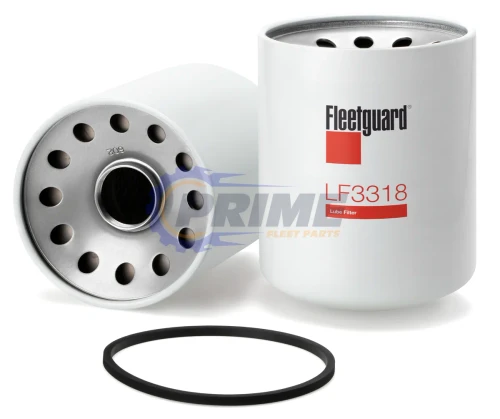 Prime Fleet Parts image for LF3318