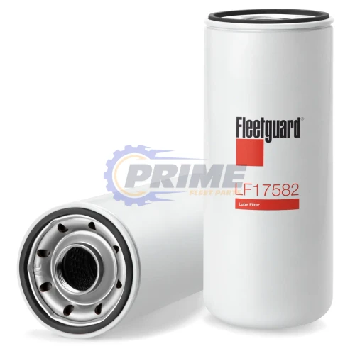 Prime Fleet Parts image for LF17582