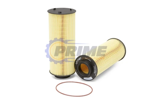 Prime Fleet Parts image for LF17487