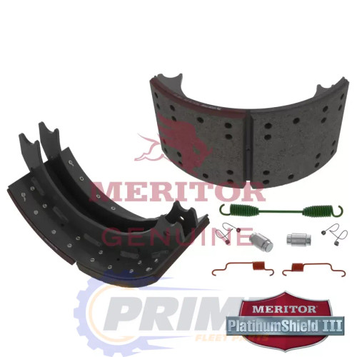 Prime Fleet Parts image for KSMA23014709E2