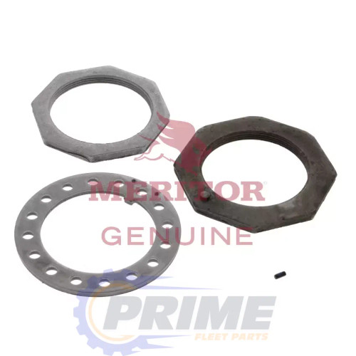 Prime Fleet Parts image for KITSTPN
