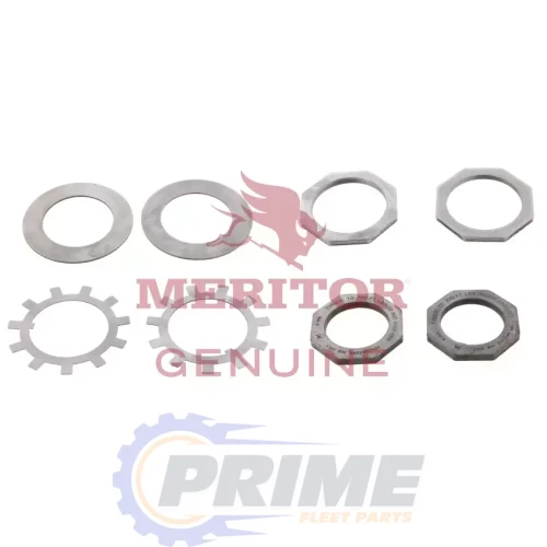 Prime Fleet Parts image for KITSTBC