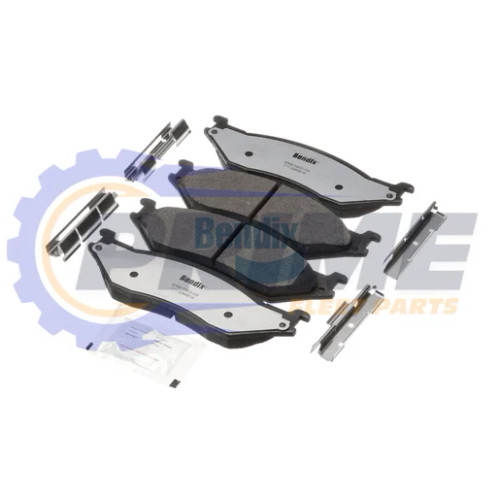 Prime Fleet Parts image for BXMKD777