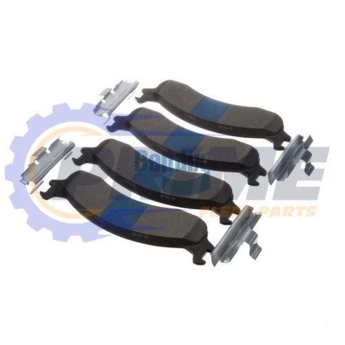 Prime Fleet Parts image for BXMKD655