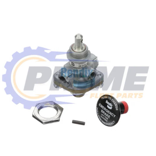 Prime Fleet Parts image for BX275175N