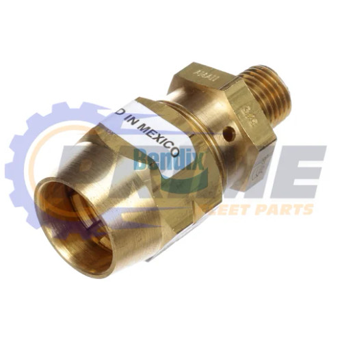 Prime Fleet Parts image for BX215540N
