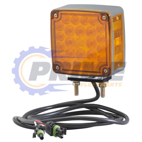 Prime Fleet Parts image for ZBJG5543