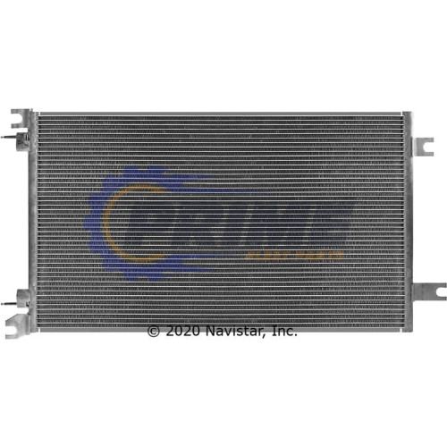 Prime Fleet Parts image for FLTAC2433699