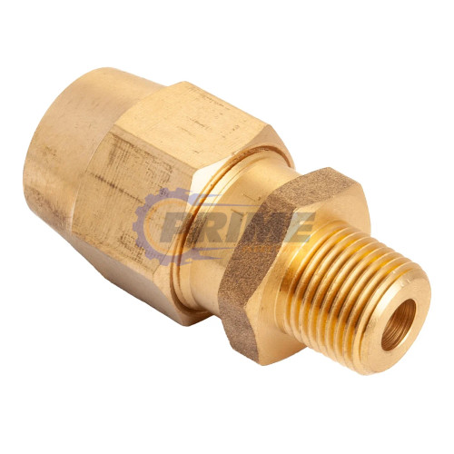 Prime Fleet Parts image for ZZ11904