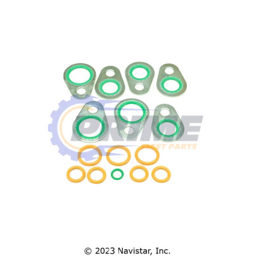 Prime Fleet Parts image for FLTACMT3903