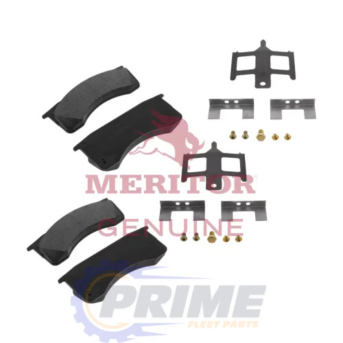 Prime Fleet Parts image for KITD769704HDW