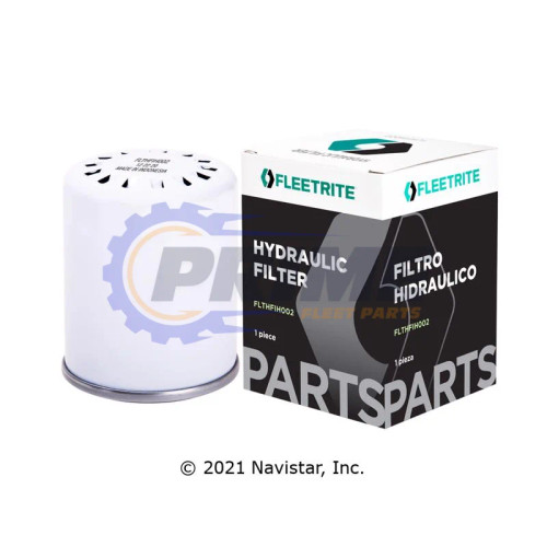 Prime Fleet Parts image for FLTHFIH002