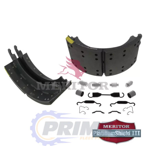 Prime Fleet Parts image for KMG14707QPB32