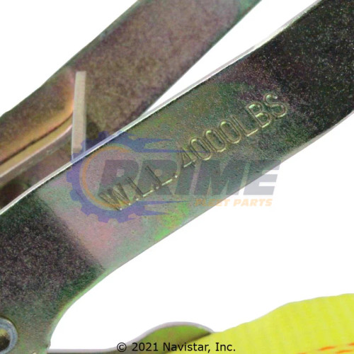 Prime Fleet Parts image for FLTRTJ66187