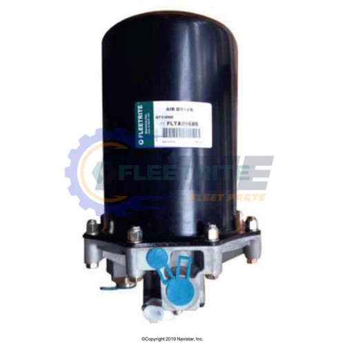 Prime Fleet Parts image for FLTAD9685