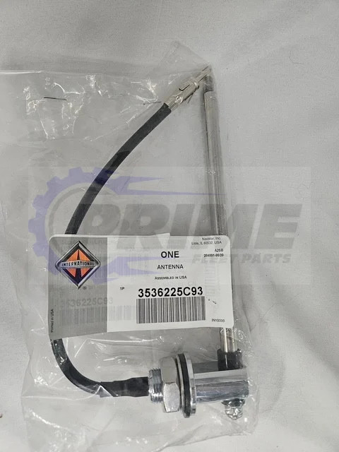 Prime Fleet Parts image for 3536225C93