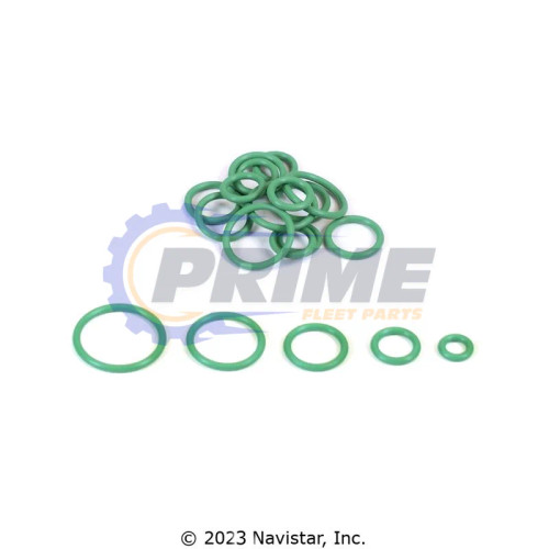 Prime Fleet Parts image for FLTACMT3900