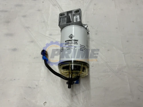 Prime Fleet Parts image for 4079425C92