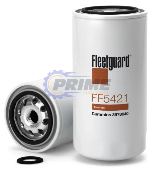 Prime Fleet Parts image for FF5421