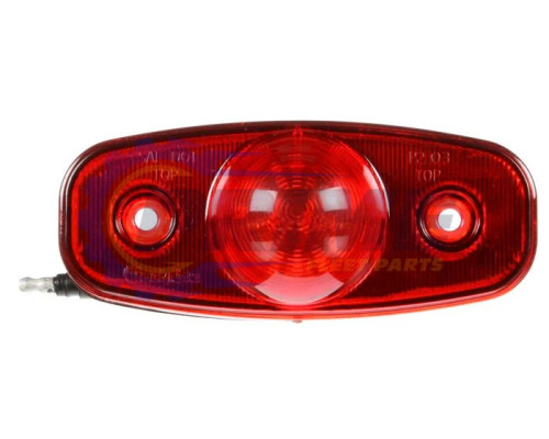 Prime Fleet Parts image for TLD26270R