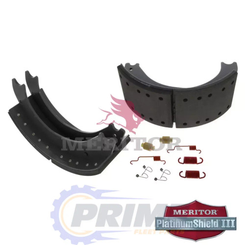Prime Fleet Parts image for XK3124725E