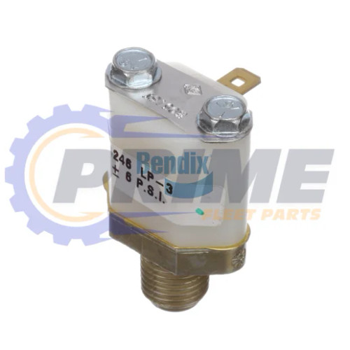 Prime Fleet Parts image for BX104246N