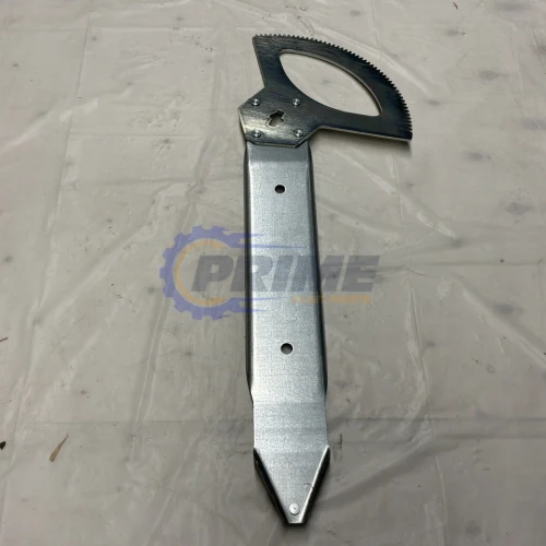 Prime Fleet Parts image for 2601886C1