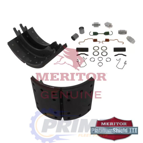 Prime Fleet Parts image for KSMA2124692FC2A