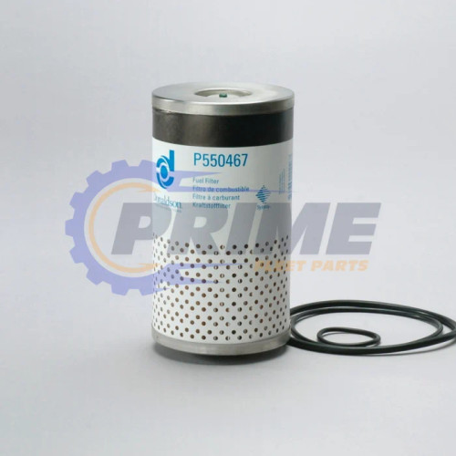 Prime Fleet Parts image for DONP550467