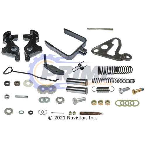 Prime Fleet Parts image for FLTFWK600262