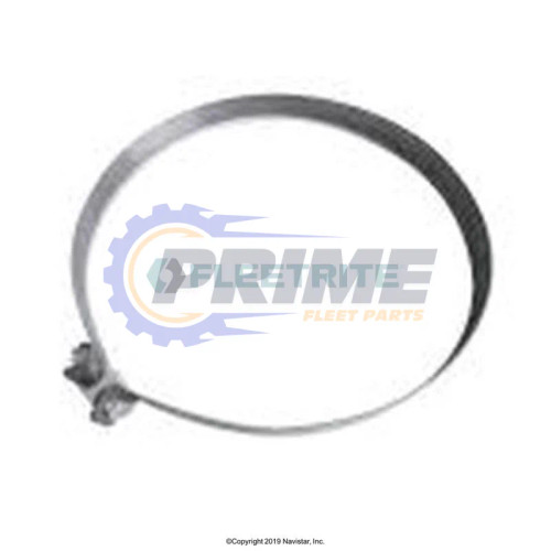 Prime Fleet Parts image for FLTEC135MSS