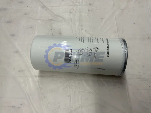 Prime Fleet Parts image for 2523522C91