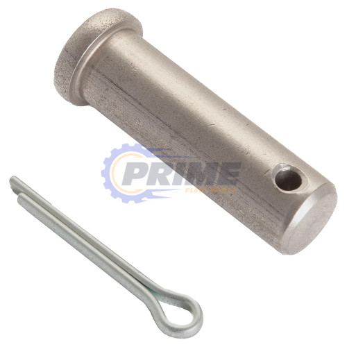 Prime Fleet Parts image for ZZCP1S