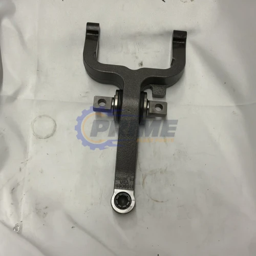 Prime Fleet Parts image for FULA7786