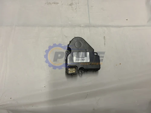 Prime Fleet Parts image for 3524465C1