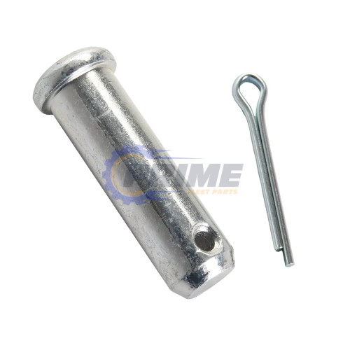 Prime Fleet Parts image for ZZCP1