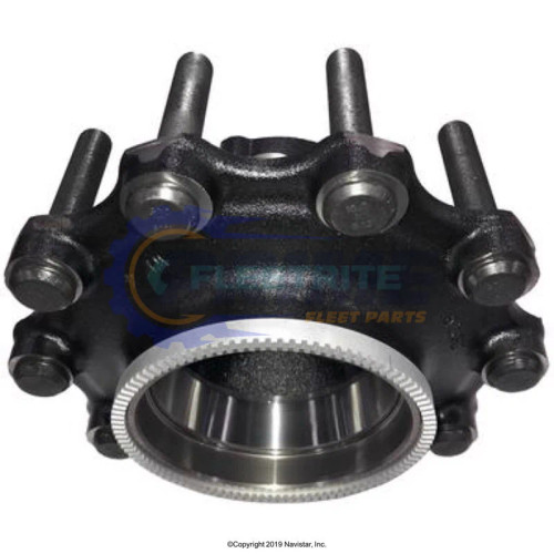 Prime Fleet Parts image for FLTHUBNSTW