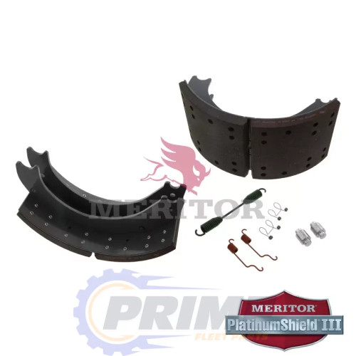 Prime Fleet Parts image for XK3014709E2