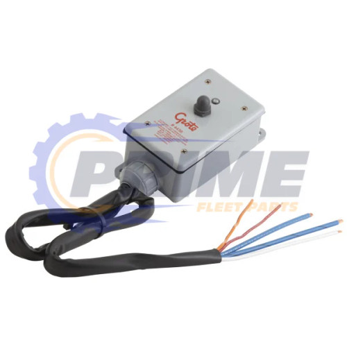 Prime Fleet Parts image for ZBJ44360