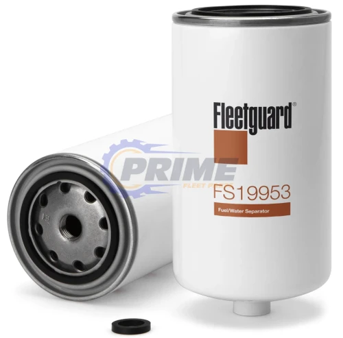 Prime Fleet Parts image for FS19953