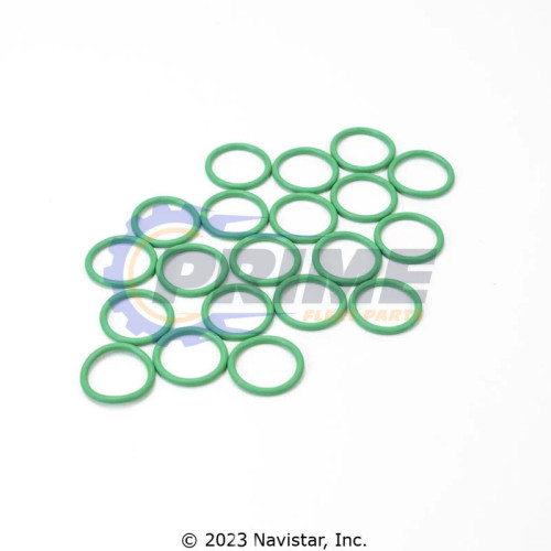 Prime Fleet Parts image for FLTACMT0158