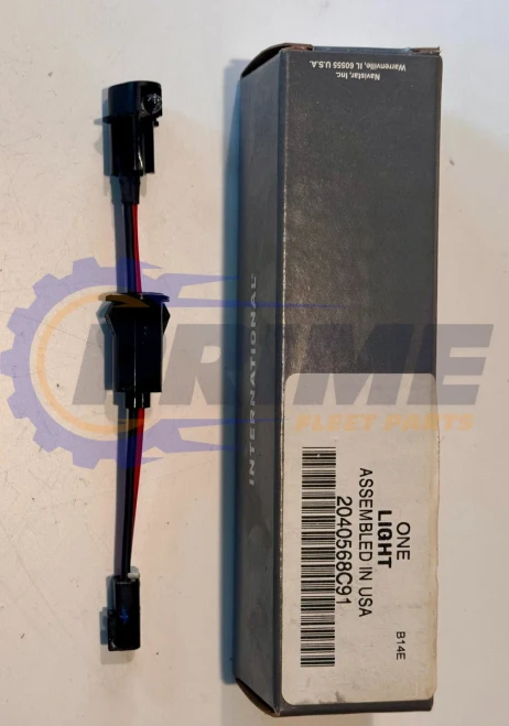 Prime Fleet Parts image for 2040568C91