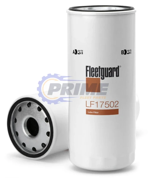 Prime Fleet Parts image for LF17502