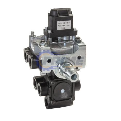 Prime Fleet Parts image for ZZAL430614