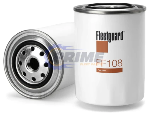 Prime Fleet Parts image for FF5108