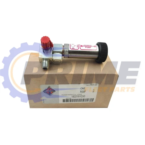 Prime Fleet Parts image for 2526145C91
