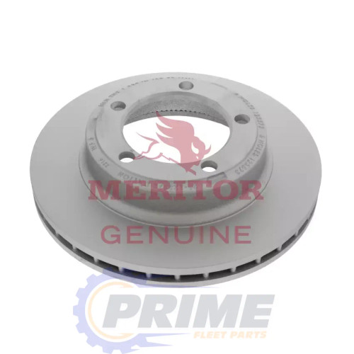 Prime Fleet Parts image for 23123573009