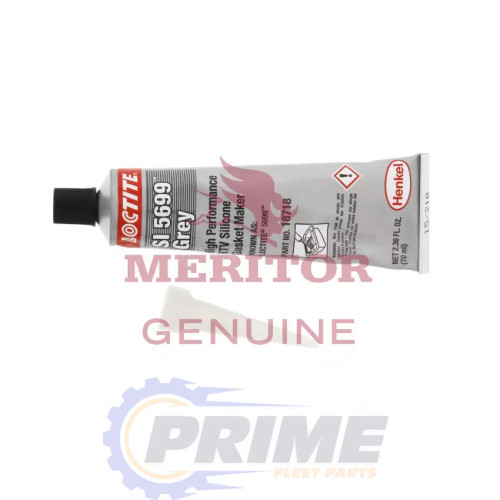 Prime Fleet Parts image for 2297A7021